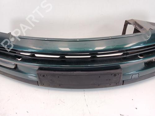 Front bumper BMW 3 (E46) 323 i | BP16413083C7 