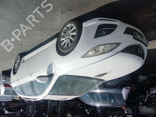 Used Parts MAZDA 6 Estate (GH)  2.2 MZR-CD (GH10)  5043558