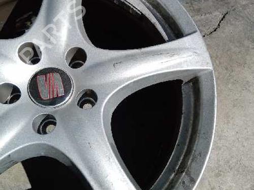 Rim SEAT LEON (1P1)  | BP12259567C45 