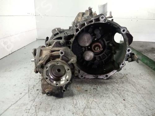 Gearbox VW GOLF IV (1J1) 1.9 TDI | BP13407049M3 