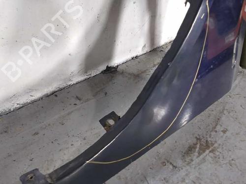 Left front fenders VW SHARAN (7M8, 7M9, 7M6)  | BP17972855C41 