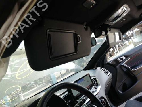 Left sun visor KIA CEED (CD) | BP11419427I1 - Image 2