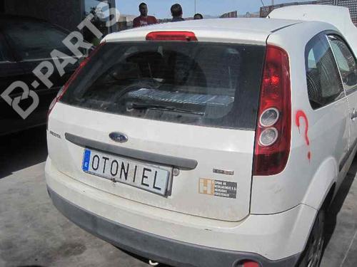 Left taillight FORD FIESTA V (JH_, JD_)  | BP2370416C34 