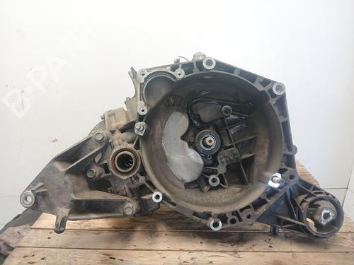 gearbox-opel-insignia-a-g09-2008-2009-2010-2011-2012-2013-2014-2015-2016-2017-31833497 main image