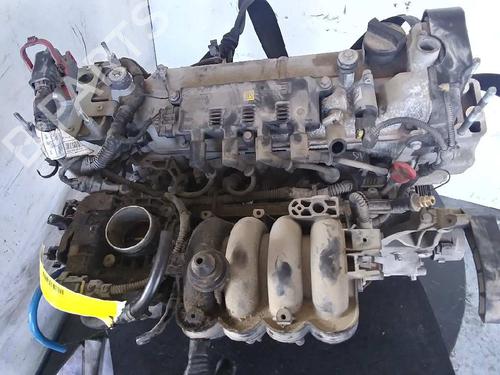 Engine FORD KA (RU8) | BP10735837M1 - Image 6