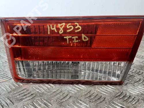 Right tailgate light HYUNDAI SONATA V (NF) 2.0 CRDi | BP11181939C80 