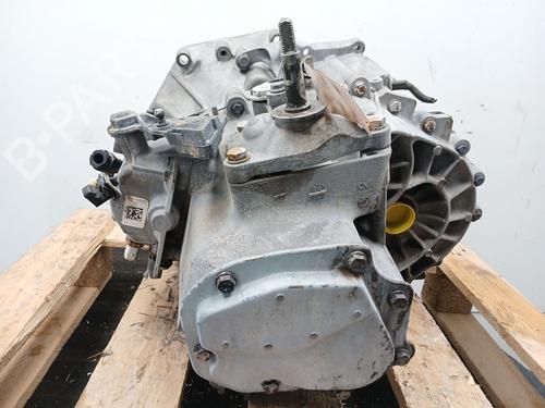 Gearbox CITROËN C4 II (NC_) 1.2 THP 130 (NCHNYM, NCHNYT) | BP36391317M3 - Image 5