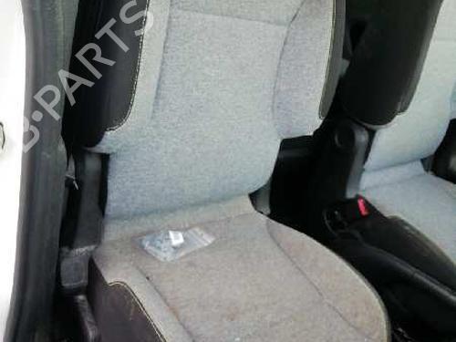 Injection pump CITROËN BERLINGO MULTISPACE (B9)  | BP23118085M78 
