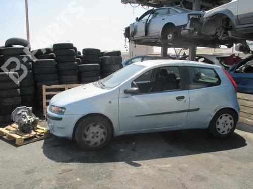 Mass air flow sensor FIAT PUNTO (188_)  | BP2403640M95 