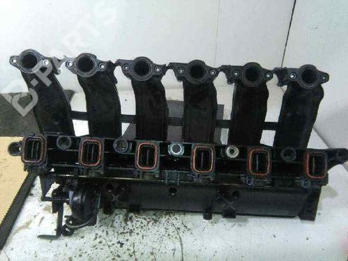 Intake manifold BMW 5 (E60) 520 d | BP4645643M70 