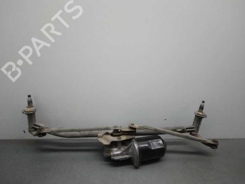 Front wiper motor VW NEW BEETLE (9C1, 1C1)  | BP16701312M29 