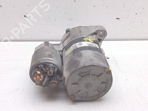 Startmotor RENAULT CLIO II (BB_, CB_)  | BP29629454M8 