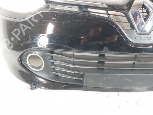 Front bumper RENAULT CLIO IV (BH_)  | BP27273051C7 
