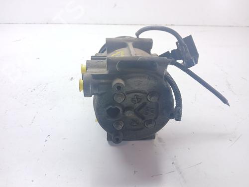 AC compressor FORD FIESTA VI (CB1, CCN) 1.4 TDCi | BP38786465M34 - Image 4