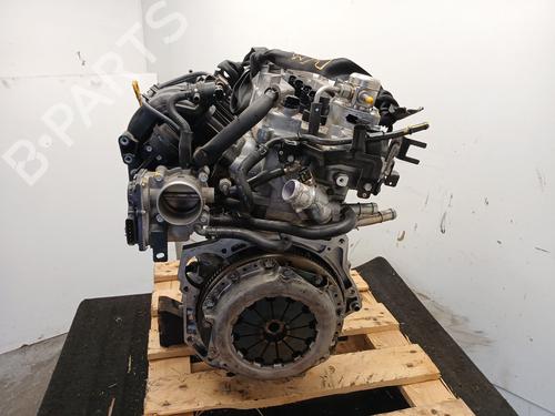 Engine HYUNDAI ix35 (LM, EL, ELH) 1.6 | BP30279587M1 - Image 14