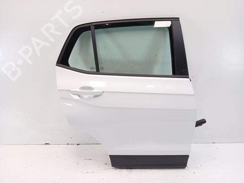 Used Right rear door Right rear door VW T-CROSS (C11, D31) [2018-2026] 34390797 34390797