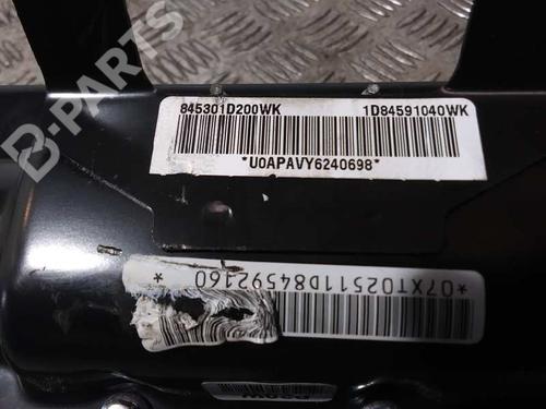 Passenger airbag KIA CARENS III MPV (UN)  | BP10232027C10 