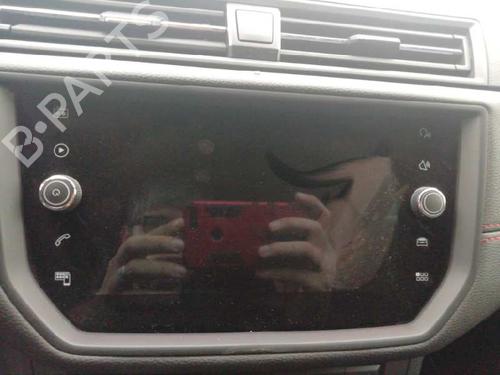 Radio SEAT ARONA (KJ7, KJP)  | BP10903860E6 