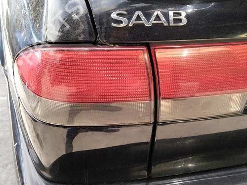 Front right window mechanism SAAB 9-3 (YS3D) 2.2 TiD | BP3419558C23 
