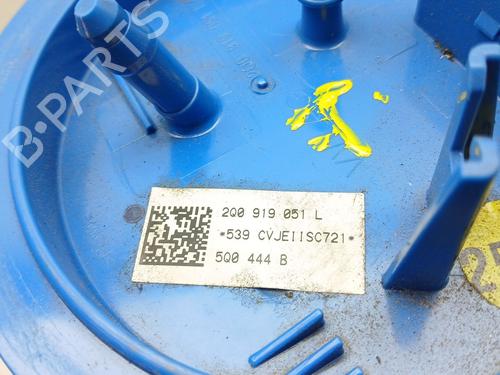 Fuel pump SEAT ARONA (KJ7, KJP) 1.0 TSI | BP34723283M76 - Image 5