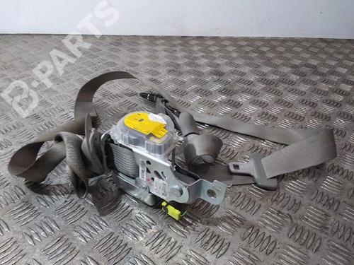 Front left seatbelt KIA CARENS III MPV (UN)  | BP10232026I26 
