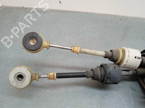 Gear lever OPEL ASTRA J (P10)  | BP16055569M90 