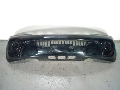 Front bumper KIA SORENTO I (JC) 2.5 CRDi | BP19094108C7 