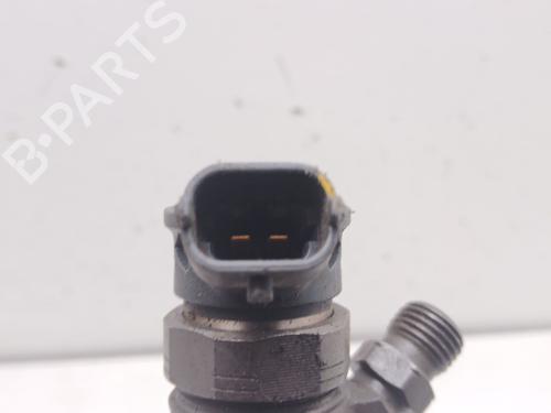 Injector RENAULT SCÉNIC III (JZ0/1_)  | BP20485327M100 