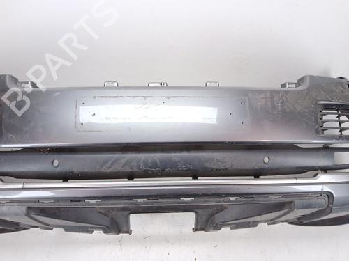Front bumper LAND ROVER RANGE ROVER SPORT II (L494) 3.0 TDV6 4x4 | BP29403367C7 