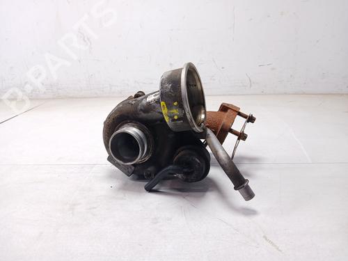 Used Turbocharger/Supercharger MERCEDES-BENZ A-CLASS (W169) A 180 CDI (169.007, 169.307) (109 hp) 27296235