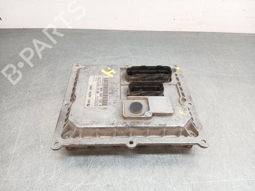 Engine control unit (ECU) SMART FORTWO Coupe (450) 0.7 (450.352, 450.332) | BP36160120M57 - Image 3