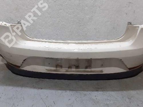 Bak støtfanger SEAT IBIZA IV SC (6J1, 6P5) 1.4 (85 hp) 7921249