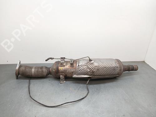Partikelfilter für RENAULT GRAND SCÉNIC III (JZ0/1_) 1.5 dCi (JZ09, JZ0D, JZ10, JZ14, JZ1G, JZ29, JZ2C) (110 hp) 31097039