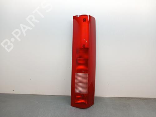 Used Right taillight IVECO DAILY III Platform/Chassis [1998-2009]  28356361