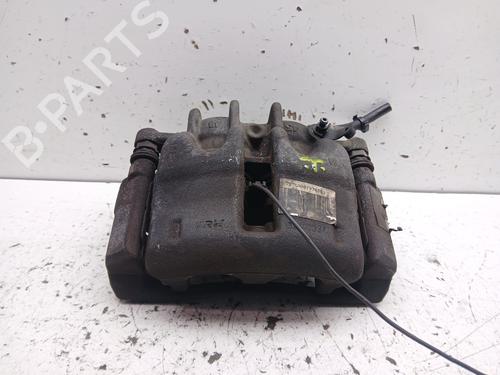 Left front brake caliper PEUGEOT EXPERT Tepee (VF3X_) 1.6 HDi 90 16V | BP38946779M105 - Image 2