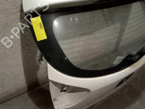 Tailgate KIA RIO III (UB)  | BP12580180C6 