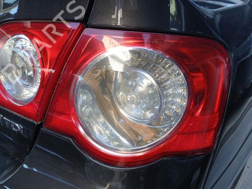 Used Right taillight Right taillight VW PASSAT B6 (3C2) 2.0 TDI 16V (140 hp) 31314288 31314288