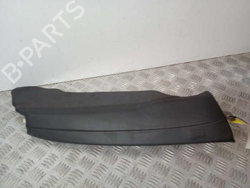 Used Electronic module AUDI A5 Sportback (8TA) 2.7 TDI (190 hp) 12243674