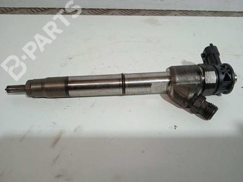 Used Injector KIA CARENS IV 1.7 CRDi (116 hp) 10967113