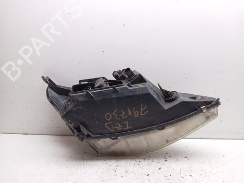 Left headlight FORD FOCUS I (DAW, DBW) 1.8 TDCi | BP37795189C28 - Image 7