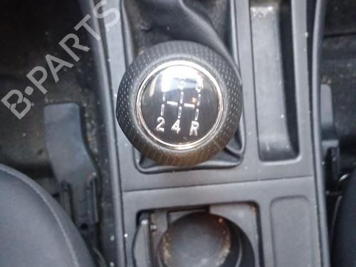 Venstre baglygte MAZDA 3 Saloon (BK) 1.6 DI Turbo (BK12Y) | BP31065547C34 