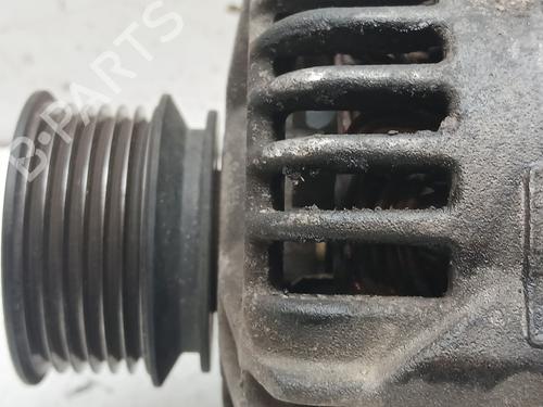 Alternator SEAT LEON (1M1) 1.6 16 V | BP38621355M7 - Image 3