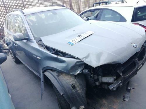 Ratstangsstang BMW X3 (E83) 2.0 d | BP9044180I23 