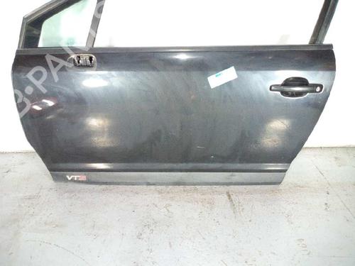 Left front door CITROËN C4 Coupe (LA_)  | BP18786474C2 