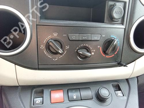 Used Climate control Climate control 39067270 39067270