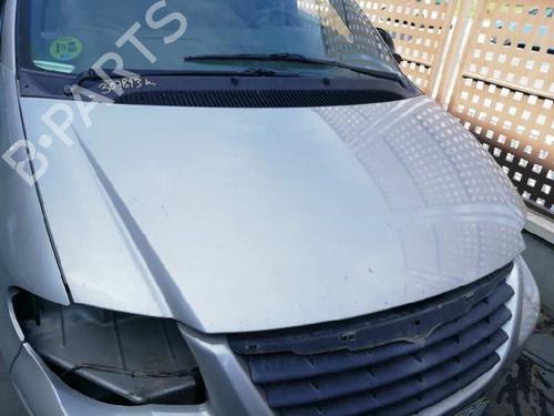 Used Hood CHRYSLER VOYAGER IV (RG, RS) 2.5 CRD (141 hp) 12179916