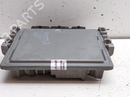 Engine control unit (ECU) FORD MONDEO IV (BA7) 2.0 TDCi | BP32301382M57 