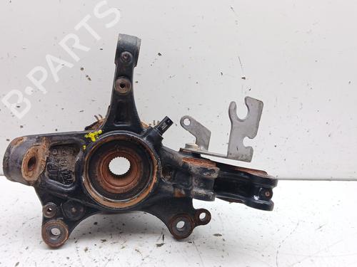Left front steering knuckle PEUGEOT RIFTER 1.5 BlueHDi 130 | BP37605538M25 - Image 4