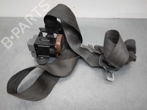 Rear left seatbelt KIA SORENTO I (JC) 2.5 CRDi 4WD | BP7441743I29