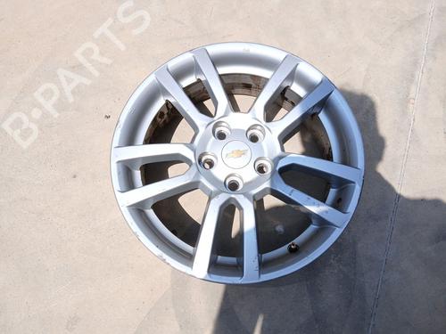 Cerchio Cerchio CHEVROLET AVEO Saloon (T300) 1.3 D (95 hp) 36435343 36435343